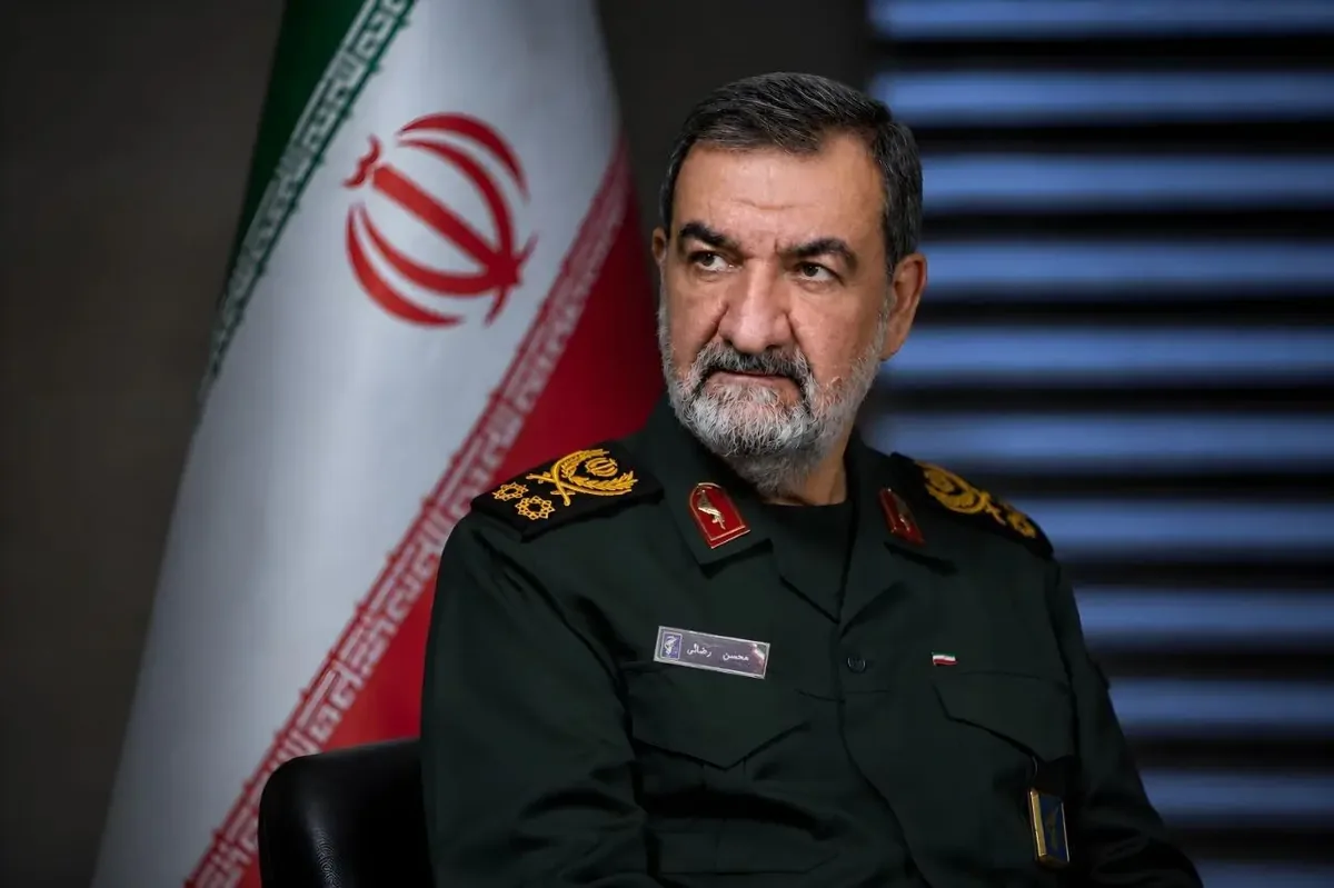 محسن رضایی: مراکز داده و تأسیسات هوش مصنوعی آمریکا در تیررس ما هستند