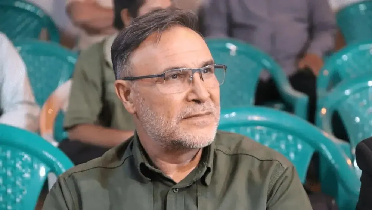 آریایینژاد: رفع ناترازی انرژی تنها با کاهش مصرف مردم امکانپذیر نیست