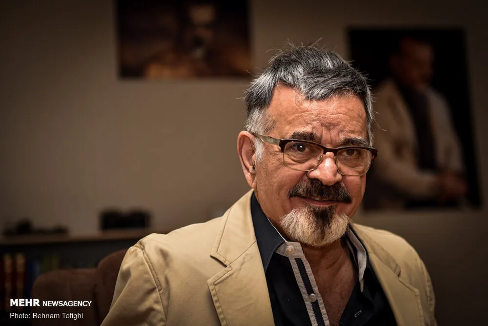 «هر وقت بمیرم، خودم خبر میدهم!» برای چند مشت فالوئر و لایک!