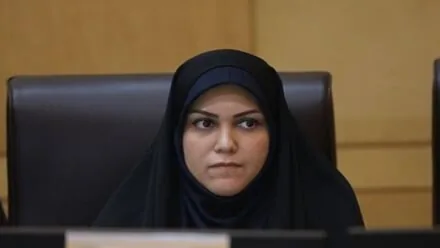 خدادادی ناظر مجلس در مجمع عمومی صندوق تامین خسارت های بدنی شد