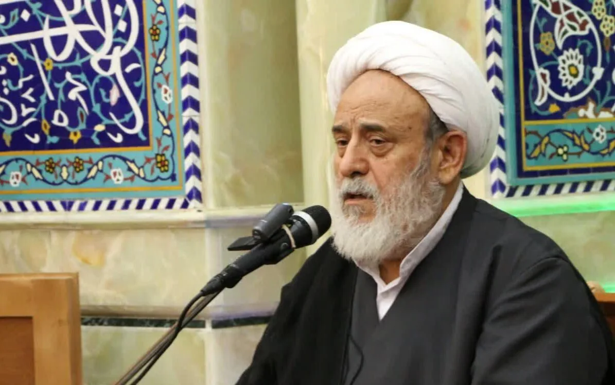 پرهیز از سوءظن از الزامات ایمان است