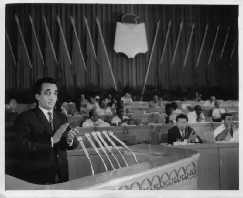شورشی آرمان‌خواه