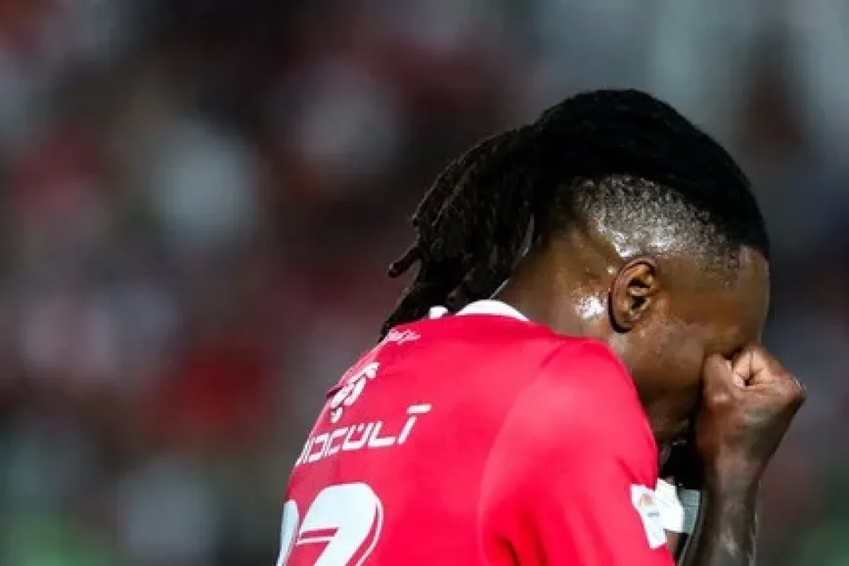 درخواست غرامت یک میلیون دلاری از پرسپولیس