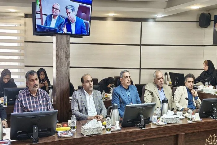 استاندار خراسان جنوبی: گره‌گشایی از مشکلات فعالان اقتصادی در اولویت مدیران باشد