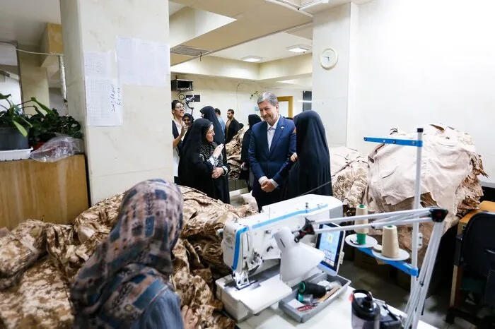 جستاری بر سند ارتقای وضعیت زنان و خانواده اصفهان
