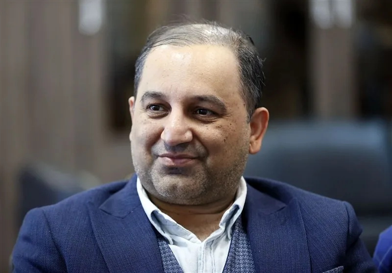 علوی: قلعهنویی بر سرمربیگری گلمحمدی در تیم امید تأکید داشت