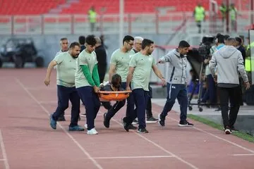 مصدومیت، سربازی و ابهامهای تمامنشدنی بیرانوند