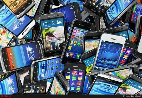 محدودیت رجیستری گوشیهای بالای هزار دلار ارتباطی با ماجرای گوشیهای دریایی ندارد