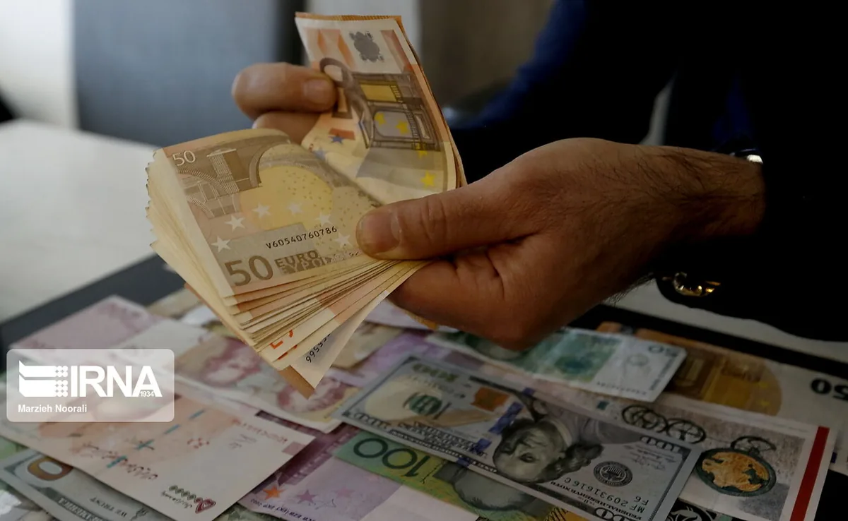 پیشنهاد تشکیل «میز بانکی بازگشت ارز و تأمین مالی صادرات» برای رفع موانع صادرکنندگان