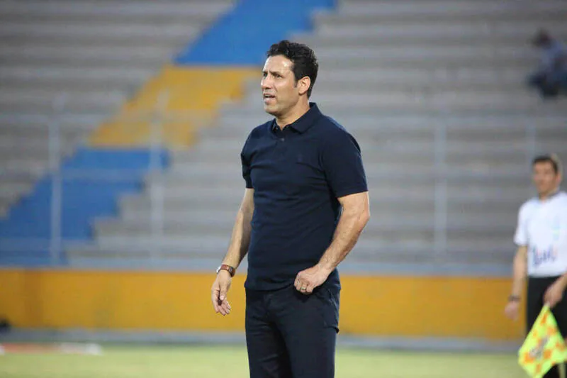 فیلم/ حمله تارتار به پرسپولیس؛ به شعور ما توهین نکنید