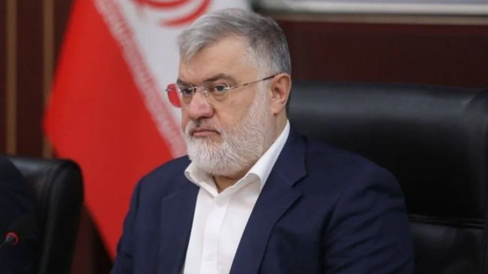 استاندار تهران: ۲۳ هزار تن بمب به پایتخت اصابت کرد