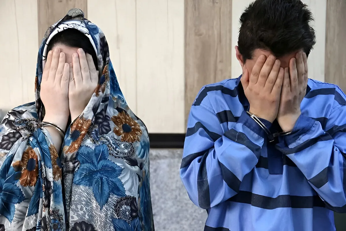 دستگیری زن سوم و مرد مستاجر پس از ناپدید شدن شوهر
