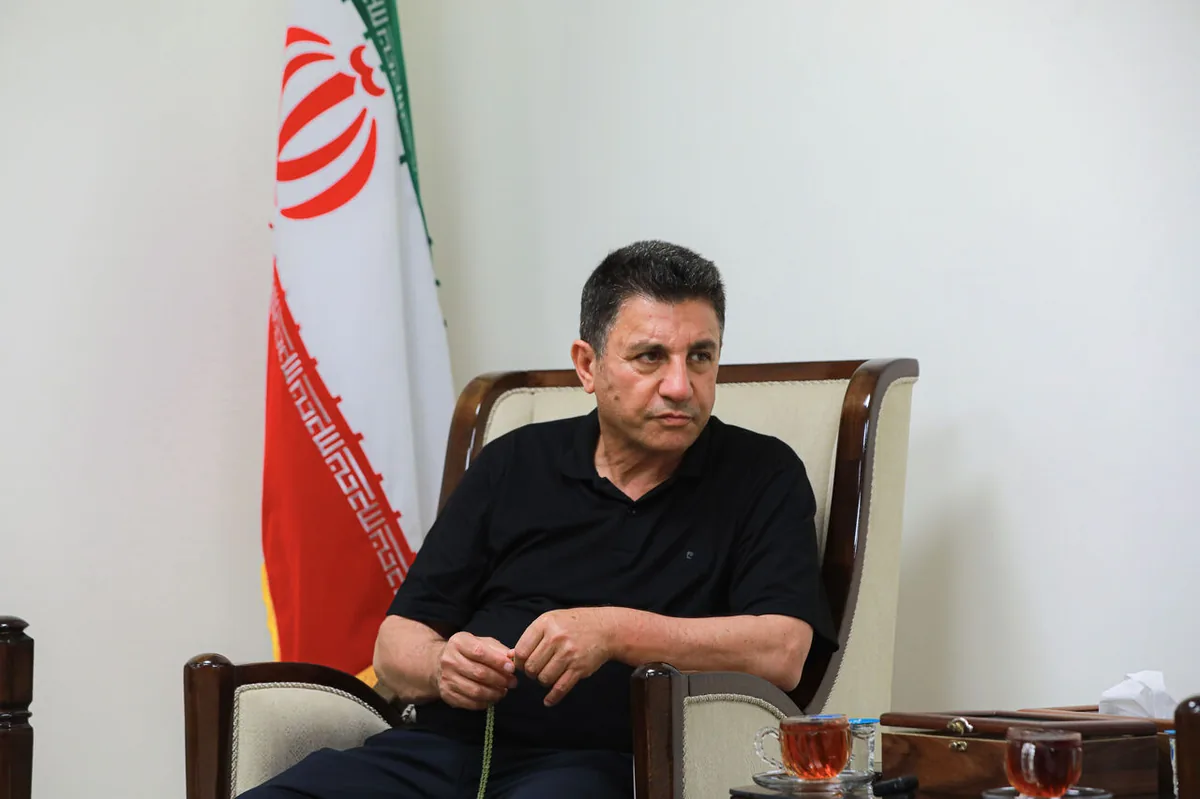 ناگفتههای جنجالی قلعهنویی در تیم ملی؛ از حواشی بیرانوند و قایدی تا حمله به منتقدان