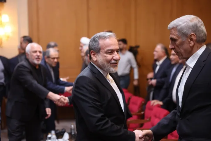 عراقچی: