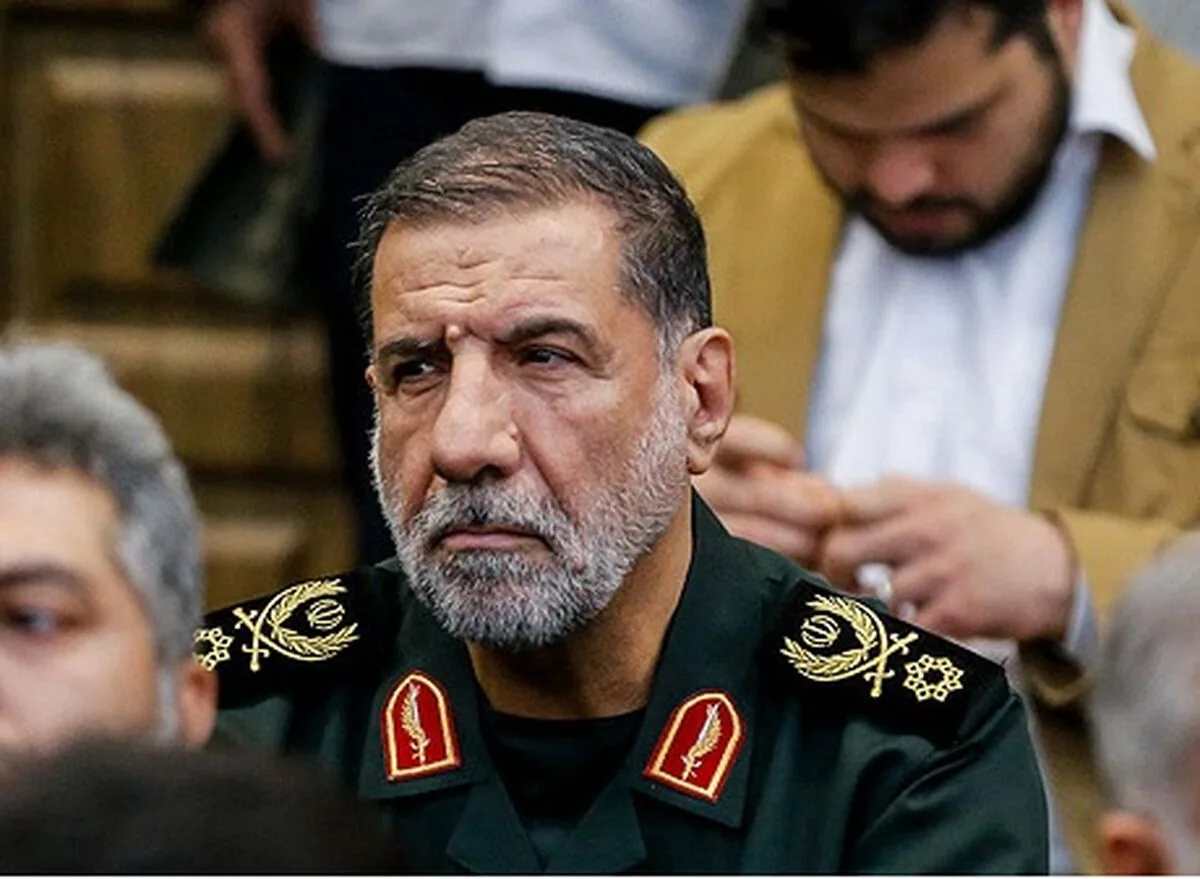 کوثری: عربستان امتیاز زیادی به آمریکا داد اما اکنون واشنگتن نمیتواند به آن کمک کند/ انجام حملهای وسیع و گسترده، خارج از توان آمریکاییها است