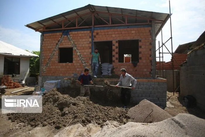 ایمنی در خانه‌های روستایی ایلام جان می‌گیرد