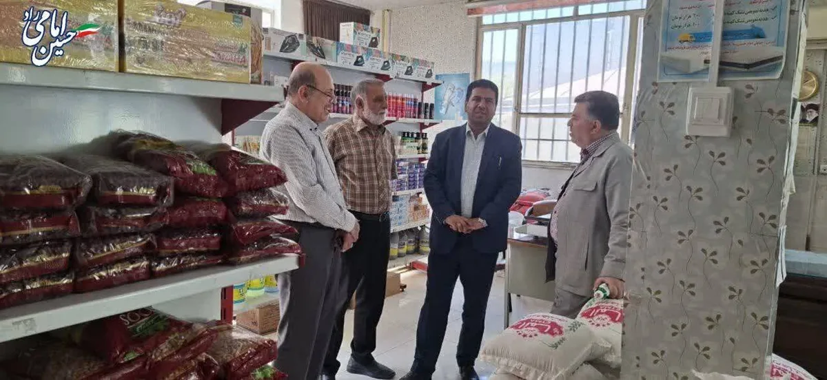امامی‌راد برای رفع مشکلات فرهنگیان، حمایت از تولید و اصلاح تقسیمات کشوری وارد میدان شد/  پیگیری مطالبات حوزه انتخابیه در وزارت کشور و بخش صنعت در دستور کار قرار گرفت