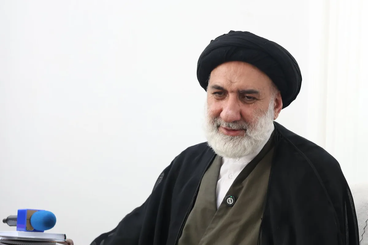 زندان باید بستری برای اصلاح، تربیت و بازگشت محکومان به زندگی صحیح باشد