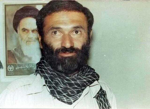 شهید حسین بصیر؛ فرمانده‌ای که هفت سال در جبهه ماند
