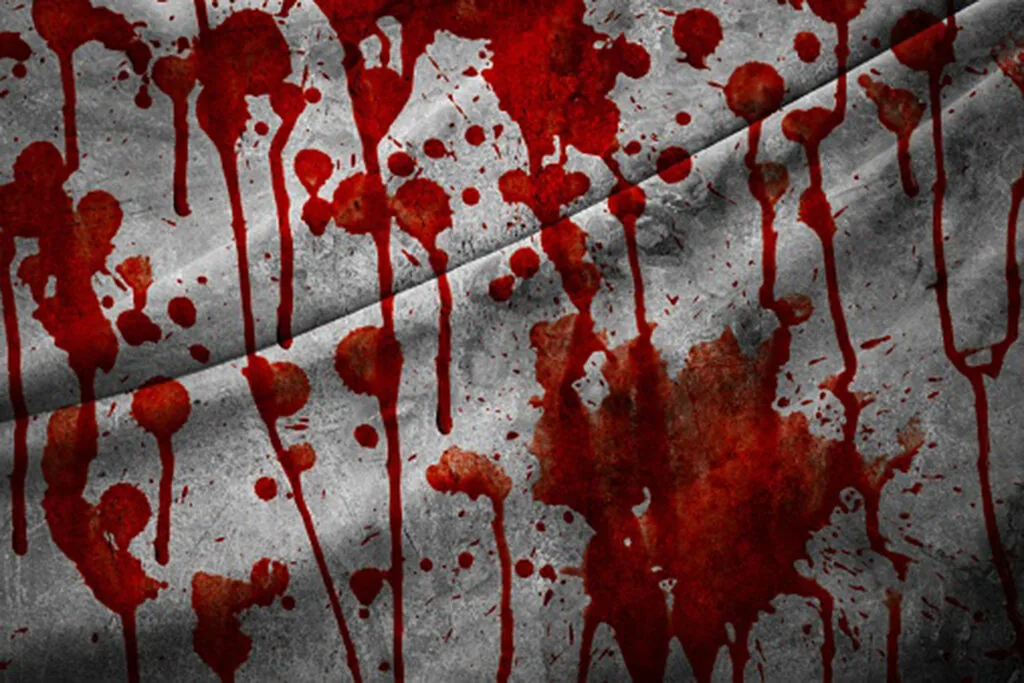 رابطه پنهانی زن شوهردار رنگ خون گرفت