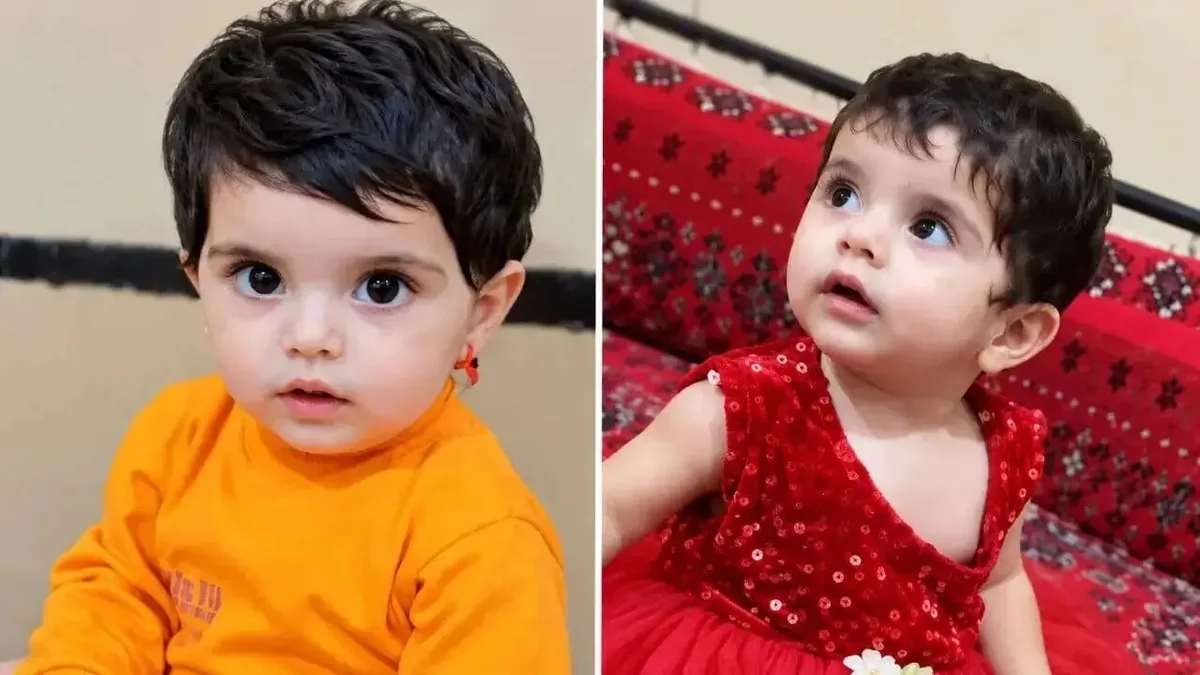 مرگ دردناک آرزو کوچولو بهخاطر ضربات پدرش