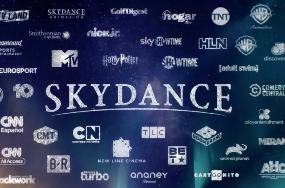 براساس قانون جدید Skydance سیاست روزهای کاری حضوری افزایش مییابد