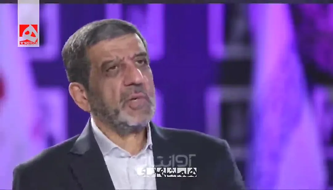 ضرغامی: پخش خطبههای نماز جمعه از اشتباهات من بود؛ برخی خطبهها ارزش شنیدن ندارند + فیلم