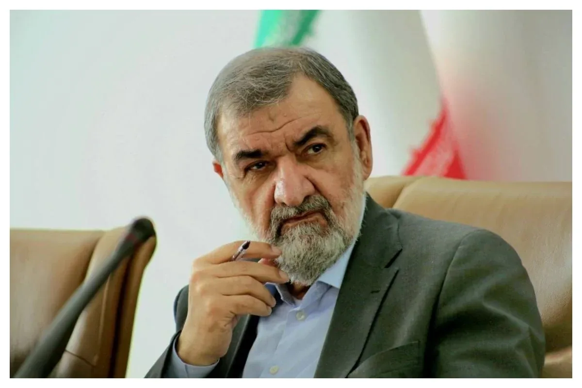 سرلشکر رضایی با آیت الله خامنهای رهبر انقلاب دیدار کرد