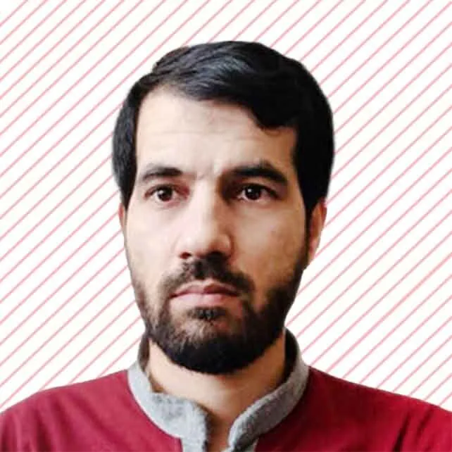 ماهیگیری زلنسکی از شکاف دو سوی اطلس