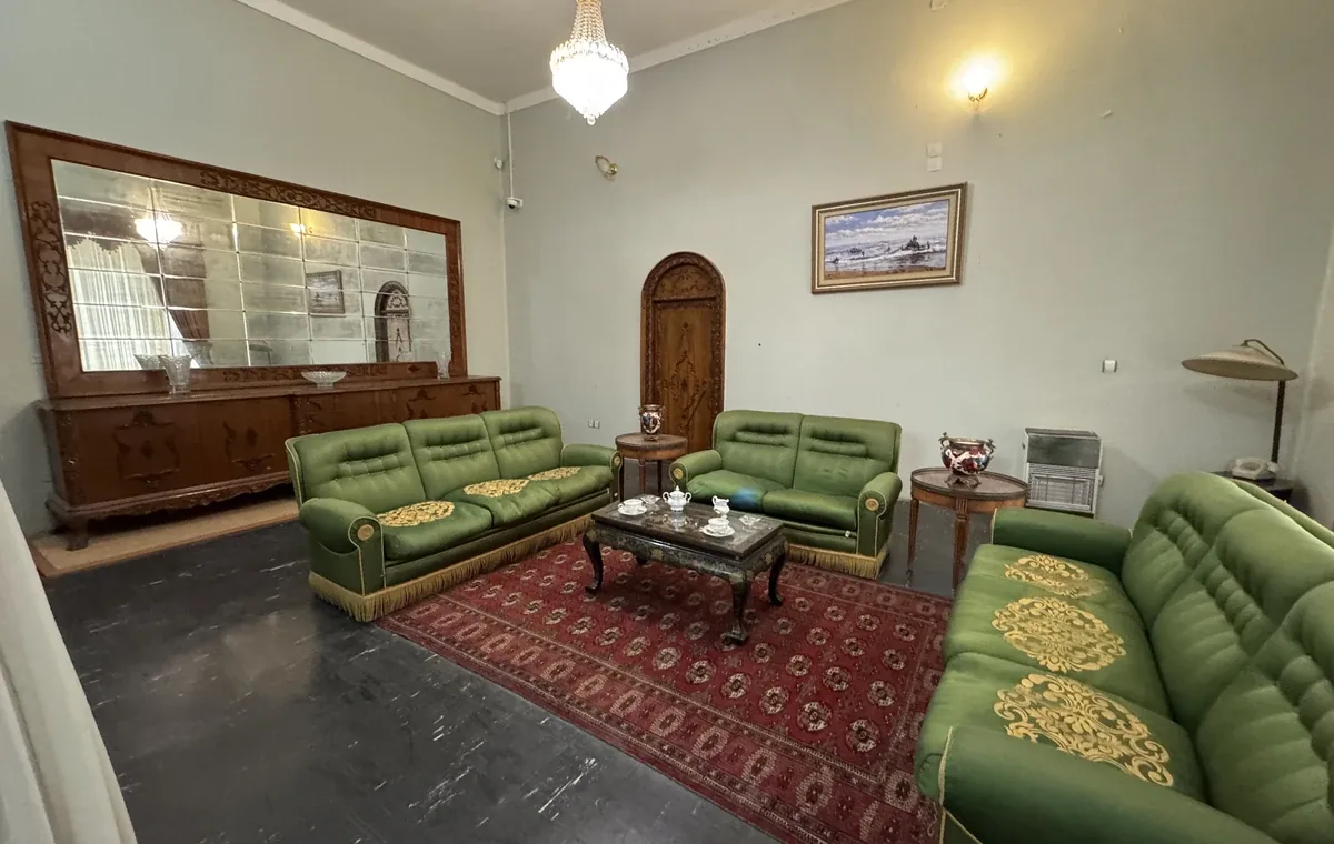 کاخ‌موزه گرگان