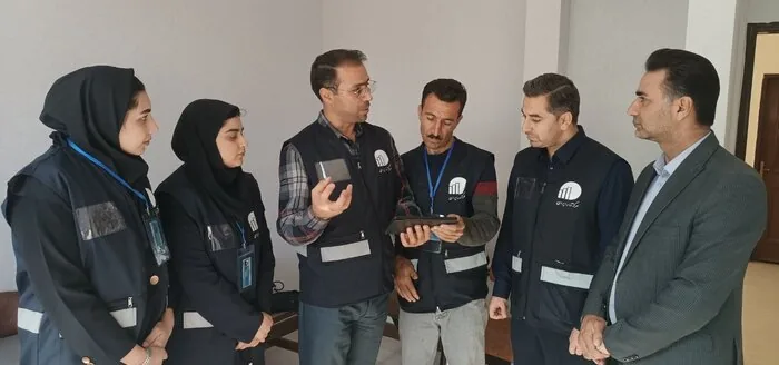 ۱۰۸۰۰ خانوار شرق خراسان رضوی در سرشماری نفوس و مسکن پایش می شوند