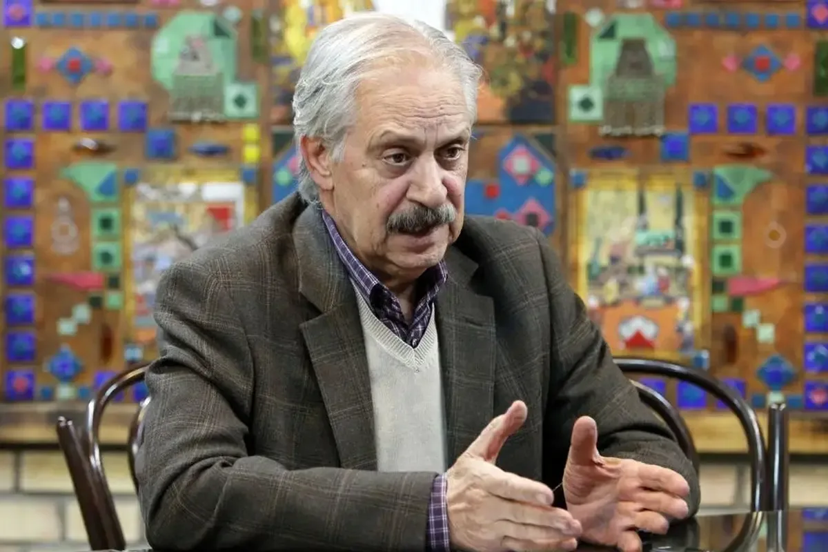 بیگدلی: شرایط امروز ایران مانند افغانستان در گذشته نیست که آمریکا بخواهد از «مادر بمبها» استفاده کند