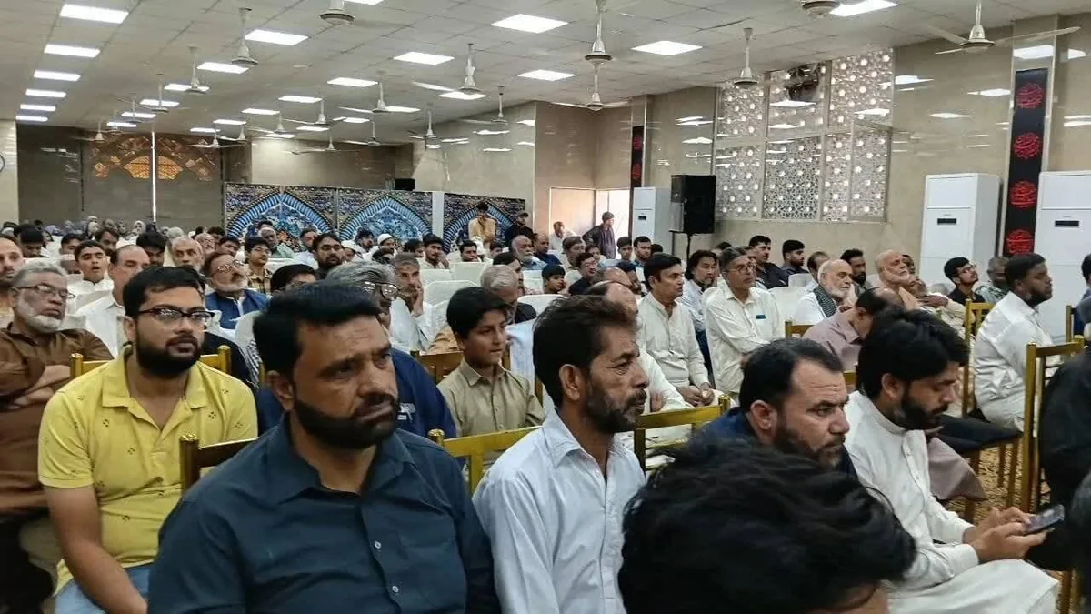 نهج‌البلاغه، کلید تعالی فکری و اخلاقی جامعه است
