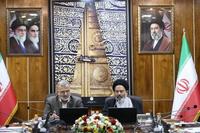 رئیس سازمان حج به عربستان میرود