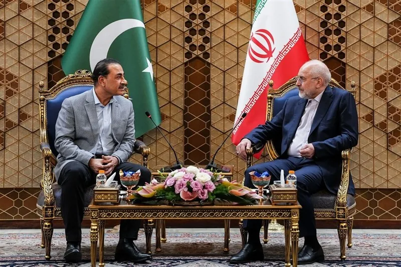 قالیباف: آمریکا بدون اجرای شروط هفتگانه اعتماد ایران را جلب نمیکند