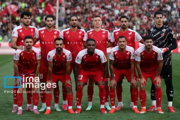 رونمایی از ترکیب پرسپولیس برابر مس شهربابک؛ سورپرایز تارتار