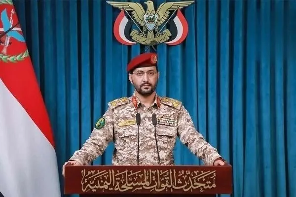 یحیی سریع: فرودگاه «ملک خالد» ریاض را با موشک بالستیک هدف قرار دادیم