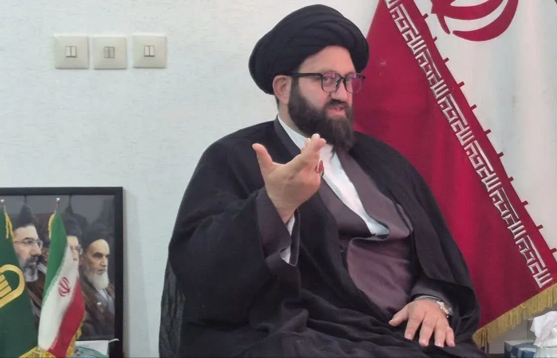 حضرت زهرا(س)الگوی تراز اول مسلمانان؛تداوم ایستادگی ایران مقابل استکبار