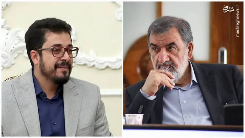 ایران دوستانش را فراموش نمیکند