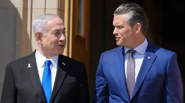 خاورمیانه در انتظار تصمیم سرنوشتساز / آیا هنوز راهی برای جلوگیری از جنگ وجود دارد؟