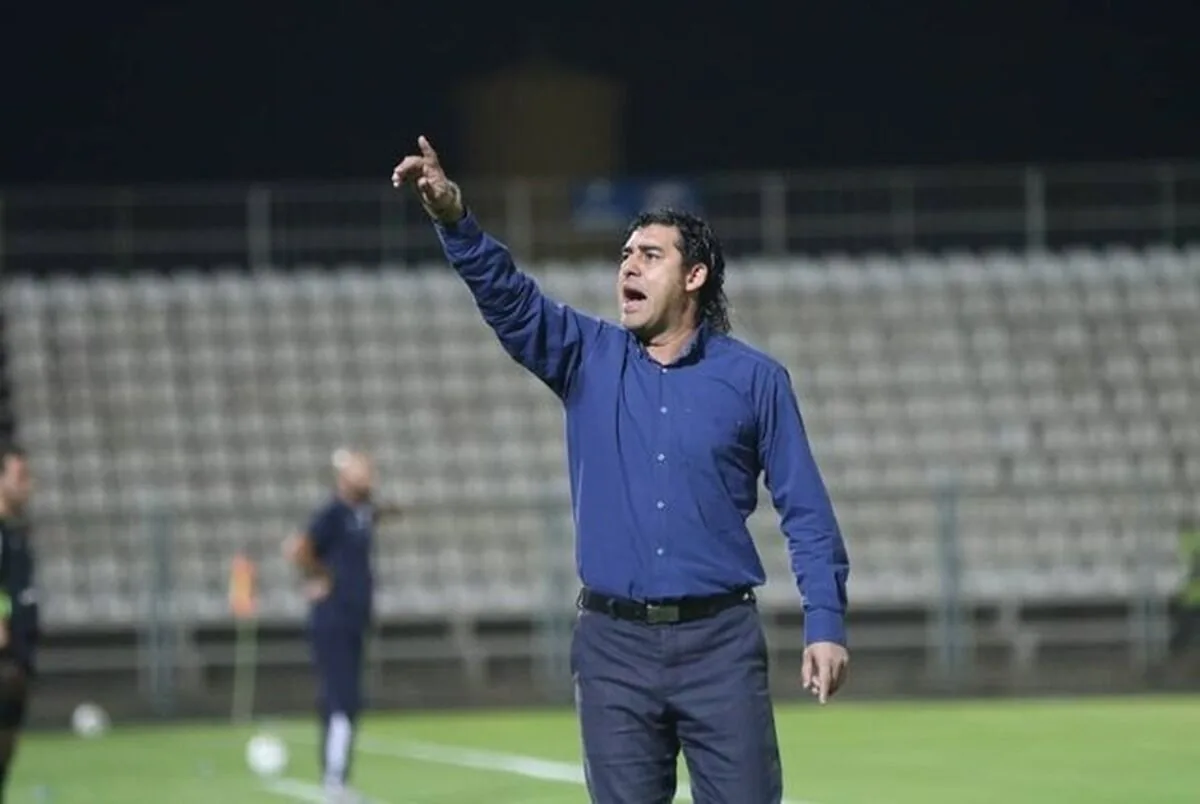 دستور ویژه به مهاجم اسبق پرسپولیس: در مورد این تیم مصاحبه نکن!