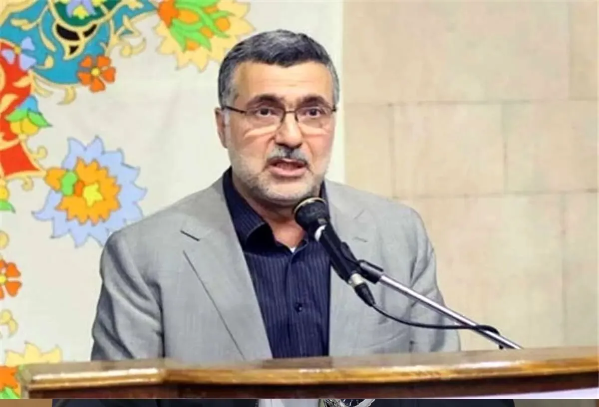 واکنش وزیر بهداشت به طاعون روسی/ اولین دستورالعملها اعلام شد