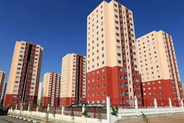 افزایش مدت زمان ساخت پروژههای مسکونی با روش های سنتی