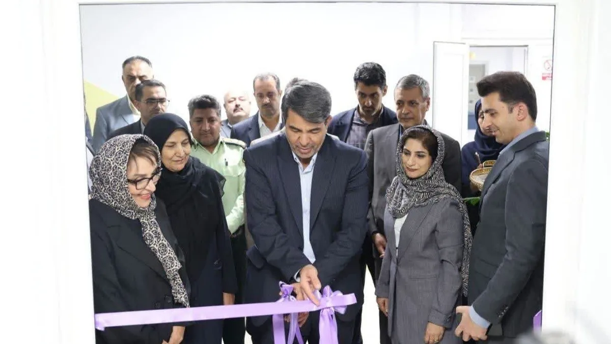 از سیمکشی مغز تا راز فراموشی؛ کرمان صاحب دومین مرکز نوروسایکیاتری کشور شد