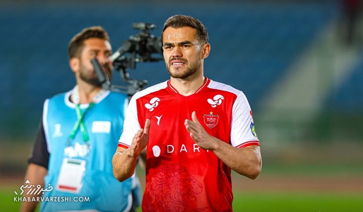 بازگشت ستاره محبوب پرسپولیس با دو اتفاق ویژه!