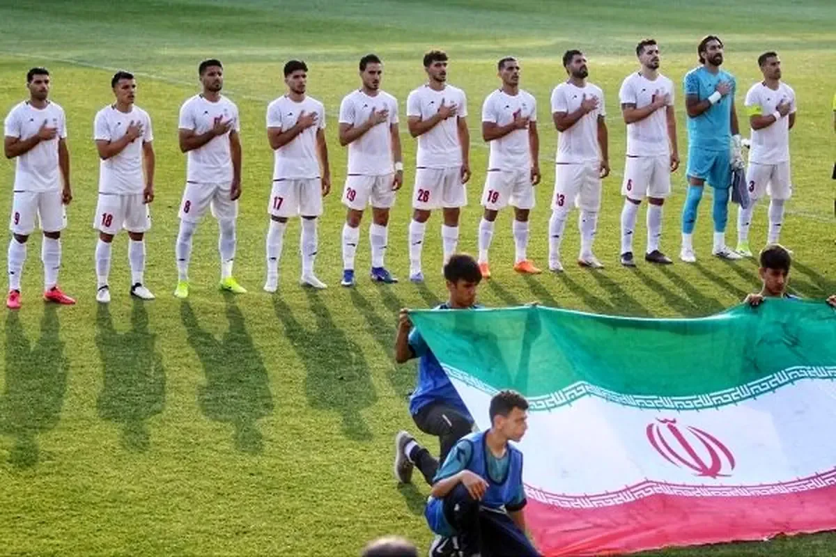 تیم‌ملی با بدرقه شگفت‌انگیز مکزیکی‌ها راهی لس آنجلس شد