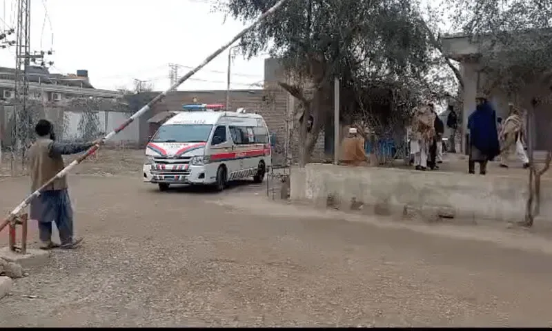 یک مقام ارشد ستاد انتخابات ترور شد