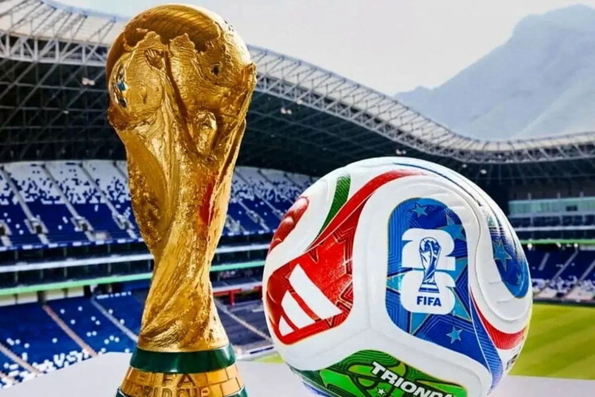 برنامه بازی های جام جهانی فوتبال در روزهای 27 و 28 خرداد ماه
