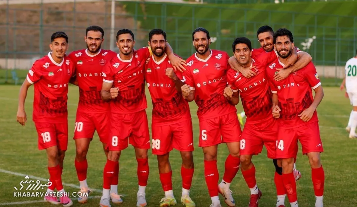 علیپور و رفقا در کمین مس/ تارتار دنبال بمباران دروازه نادرپور