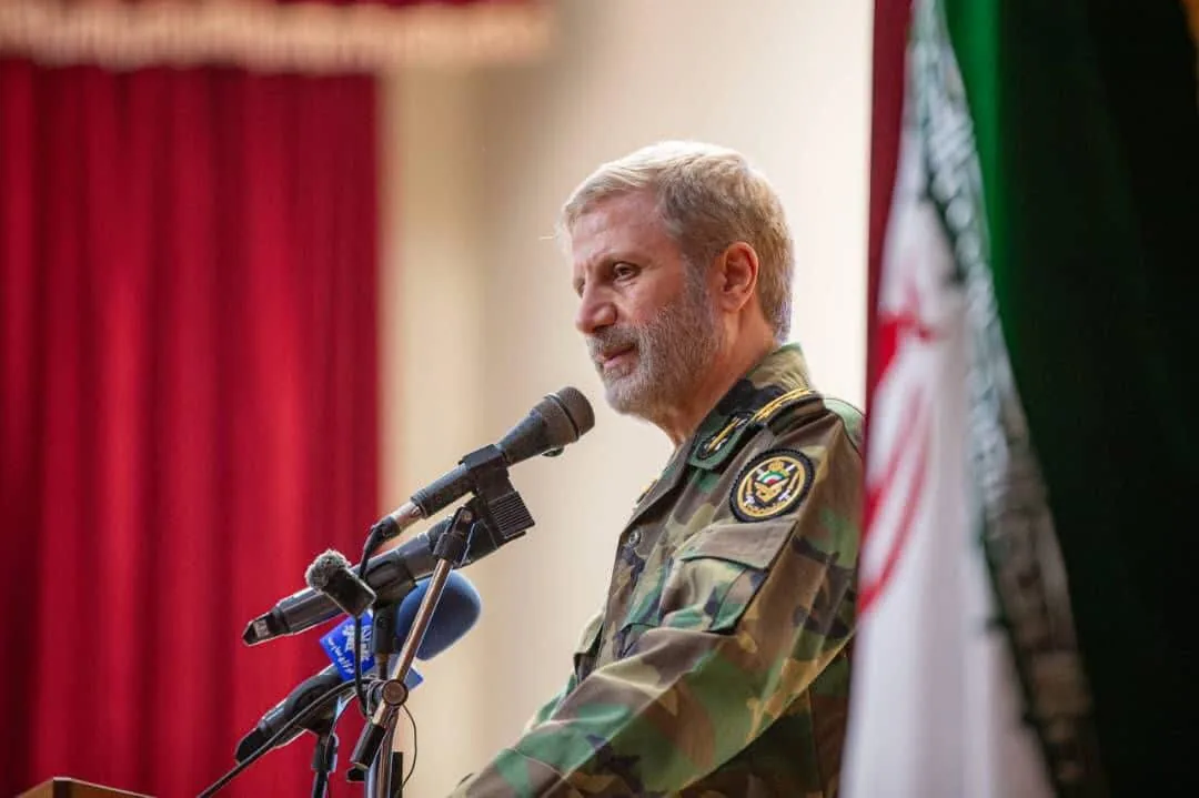امیر حاتمی: اگر حقوق ما رعایت نشود محدودیت در تنگه هرمز ادامه مییابد